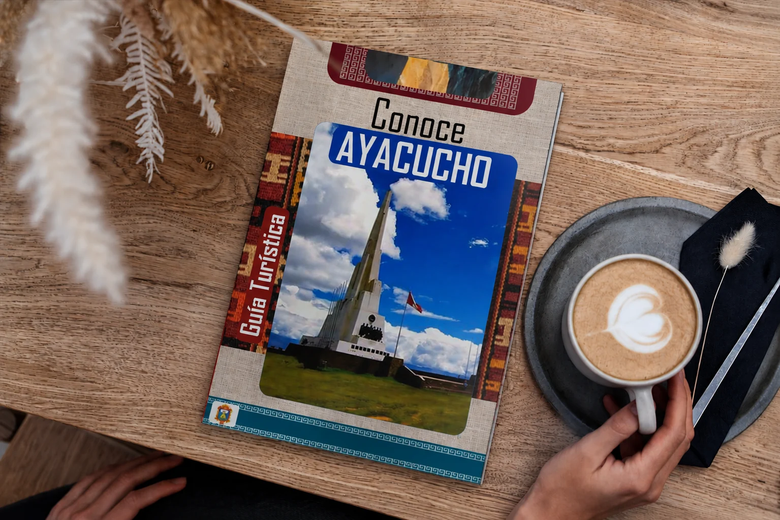 Guía Turística de Ayacucho